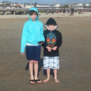 Meet your Posher, Stacy